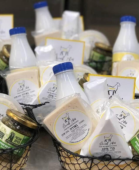 מארזים לעובדים