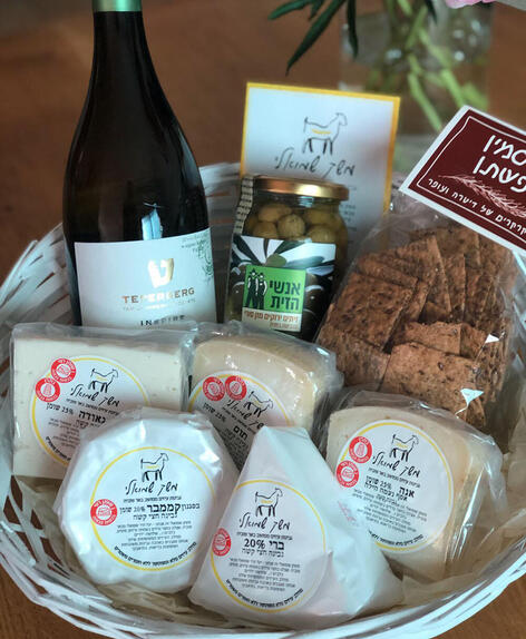 מארז בינוני